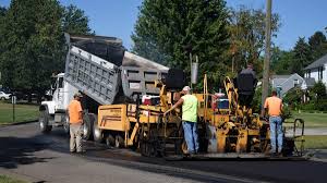 Riviera Beach, FL Driveway Paving Company